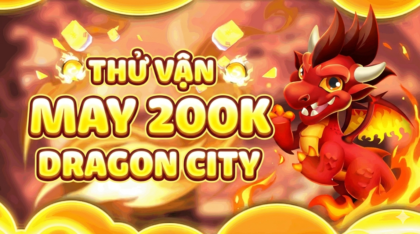 Dragon City 10M
