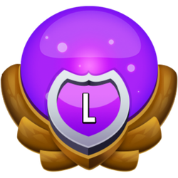100 Orb Legendary Dragon City