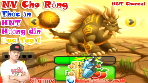 Dragon city hnt huong dan even cuoc dua heroic 0