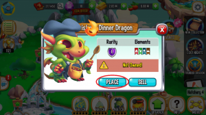 Dragon city hnt channel huong dan even 10