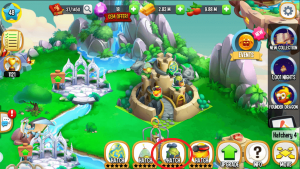 Dragon city hnt channel huong dan even 11