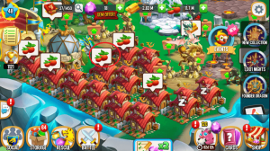 Dragon city hnt channel huong dan even 17