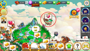 Dragon city hnt channel huong dan even 2