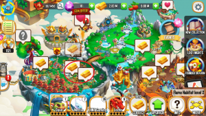 Dragon city hnt channel huong dan even 3