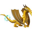 1317 dragon supersonic hnt