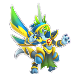 AMBITION KARMA DRAGON hntchannel