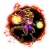 Hexed Vampire Dragon hnt channel