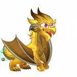 Supersonic Dragon hnt channel