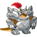 armadillo hnt