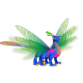 dragonfly hnt