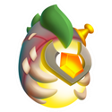 hnt dragon bioaugmentedvampire 0