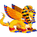 pharaoh hnt
