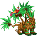 tropical hnt
