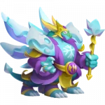 ui 2823 dragon snowmonarch 3 2x hnt channel