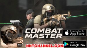 Combat Master Mobile hnt channel