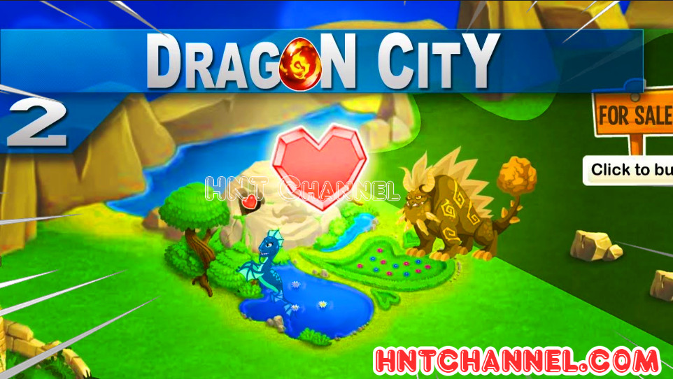 dragon city 2 hnt channel 6