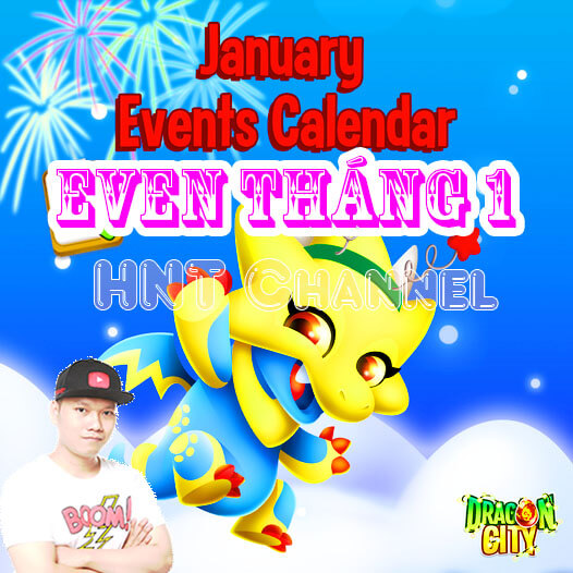 hnt channel even january even calendar