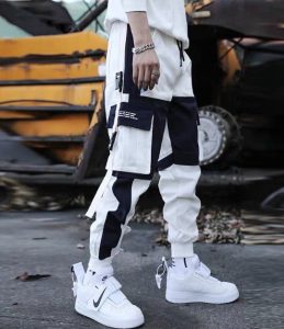 Quan Jogger Phong Cach Hiphop