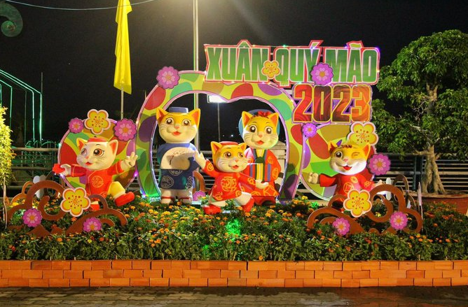 02 Chau Doc An Giang