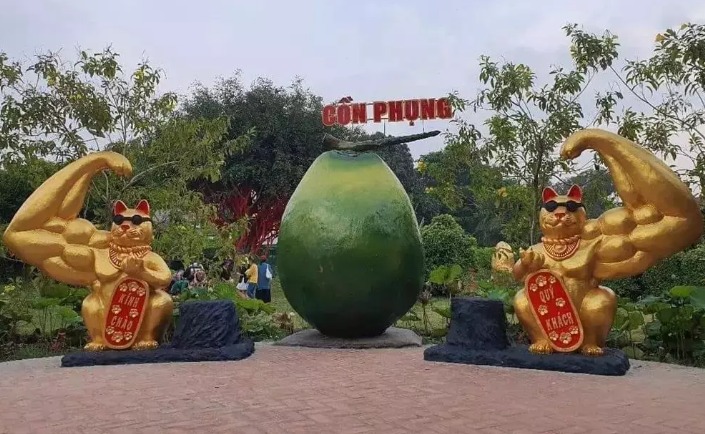 Ben Tre