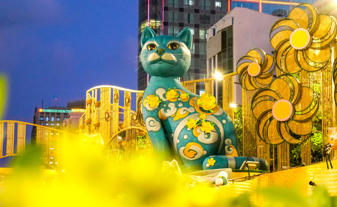 ho chi minh