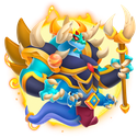 hnt 3081 dragon highascendedsupreme 3