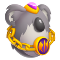 hnt 3014 dragon koala 0