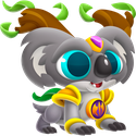 hnt 3014 dragon koala 1