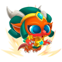 hnt 3031 dragon highcinco 1