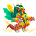hnt 3031 dragon highcinco 3