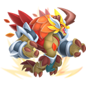 hnt 3059 dragon highscale 3