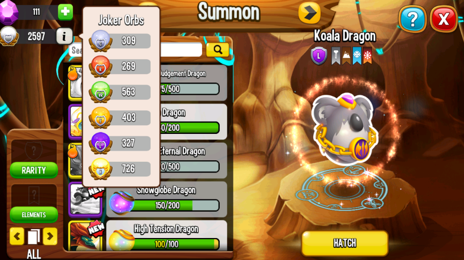 5